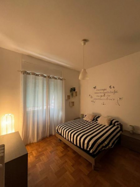 Balduina View Rome